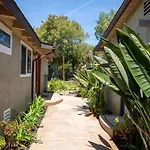 Beauty Of San Diego