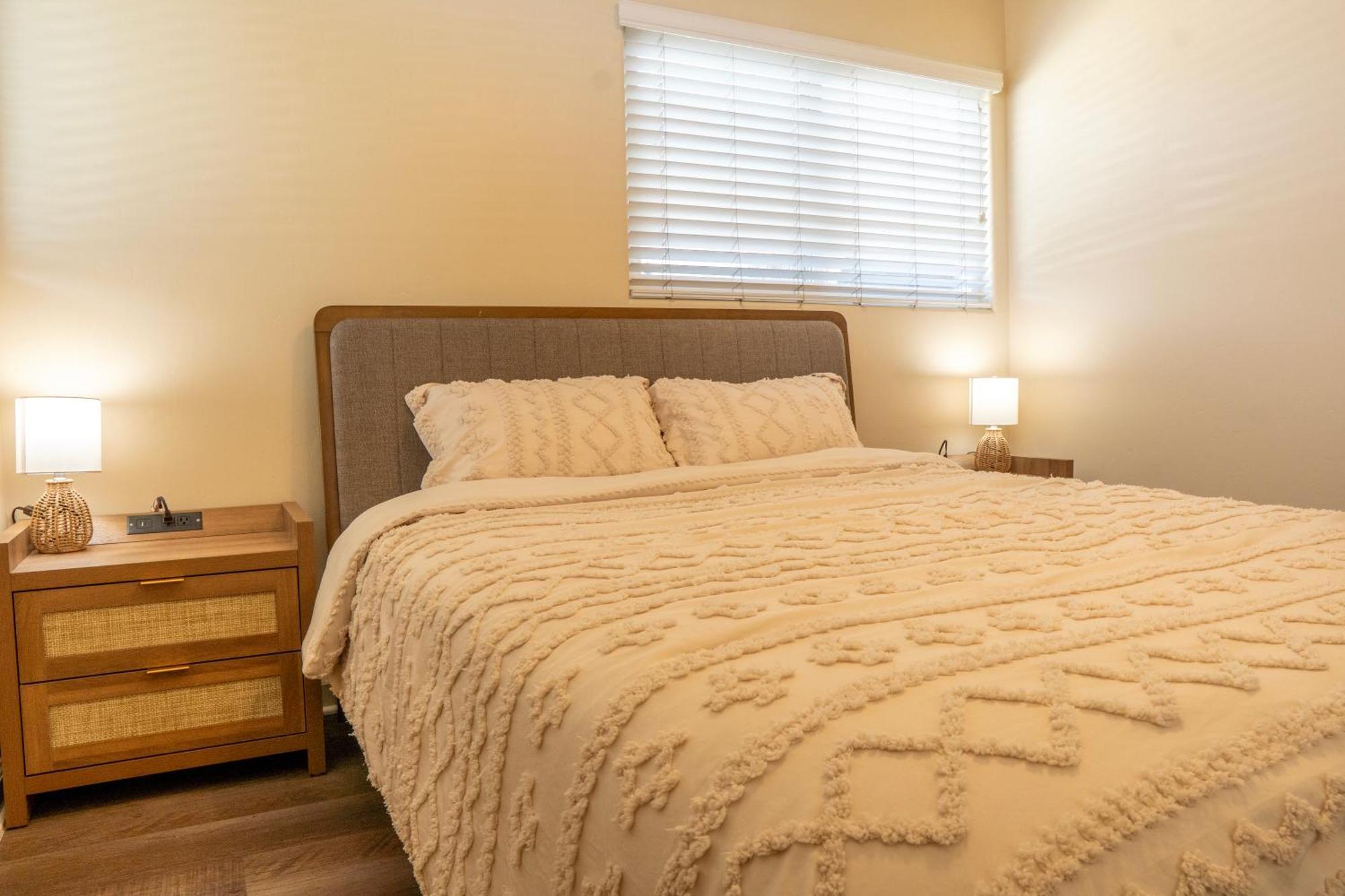 Apartment Beauty Of