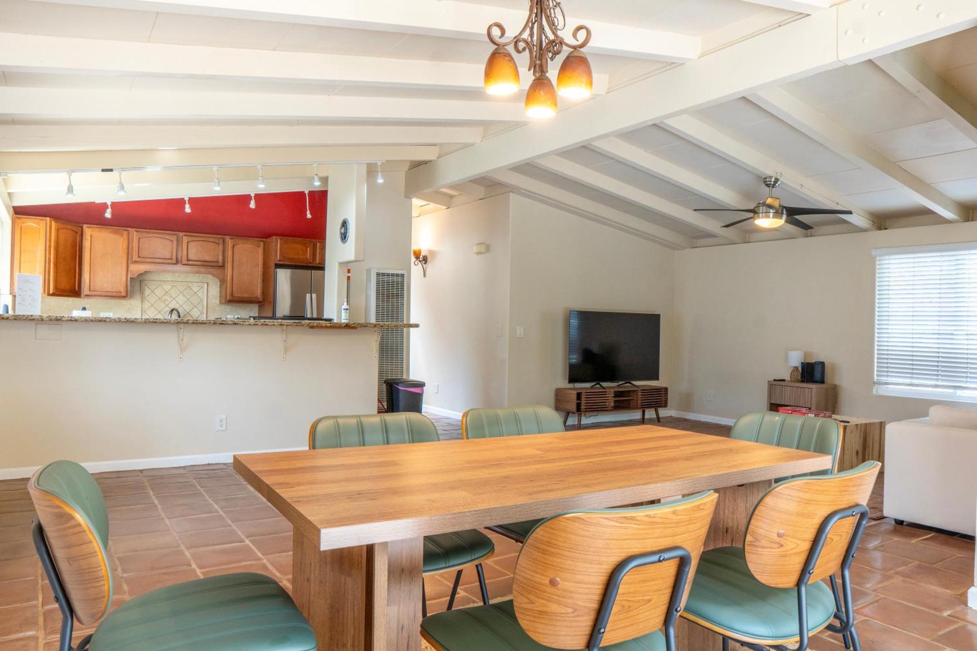 Beauty Of Apartment *