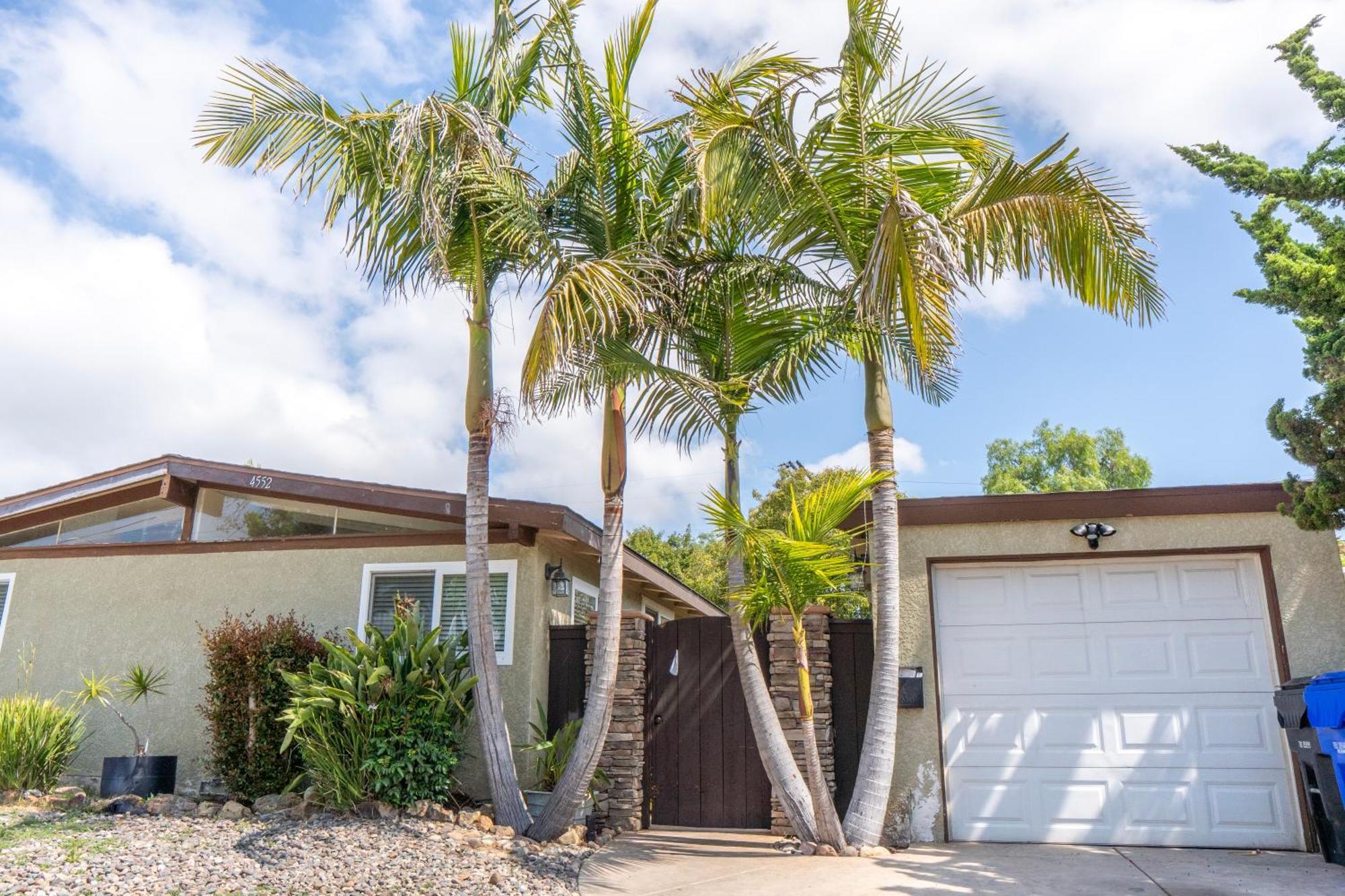 Beauty Of Apartment San Diego